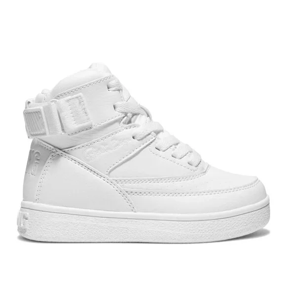 Ewing 33 Orion Strap White / White Size 2 (ps)